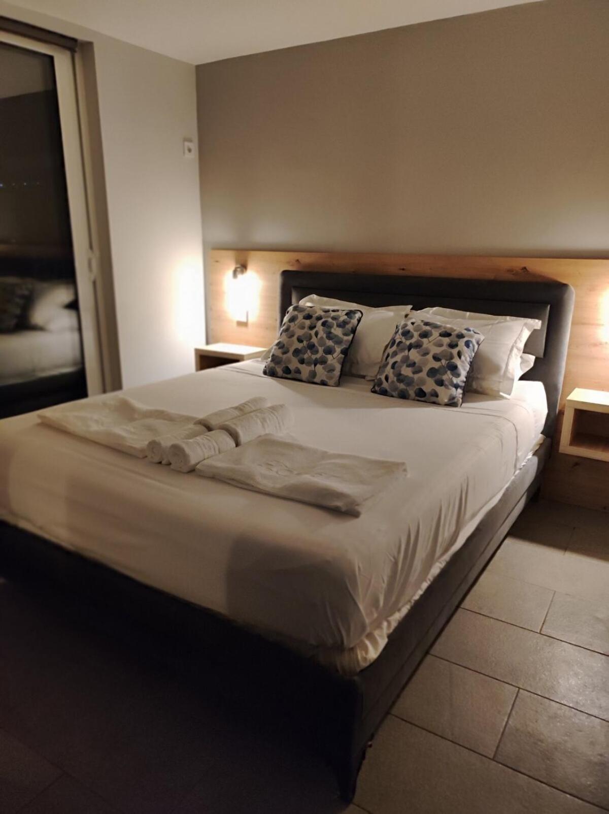 Carefree Apartments Улцинь Экстерьер фото