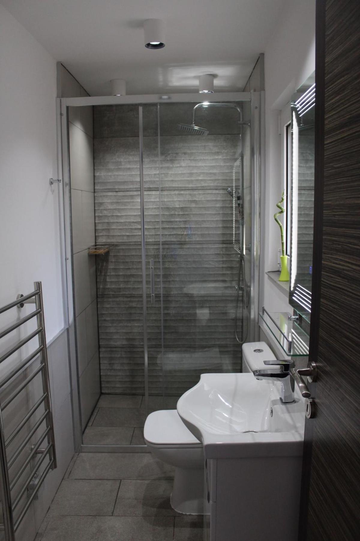Carefree Apartments Улцинь Экстерьер фото