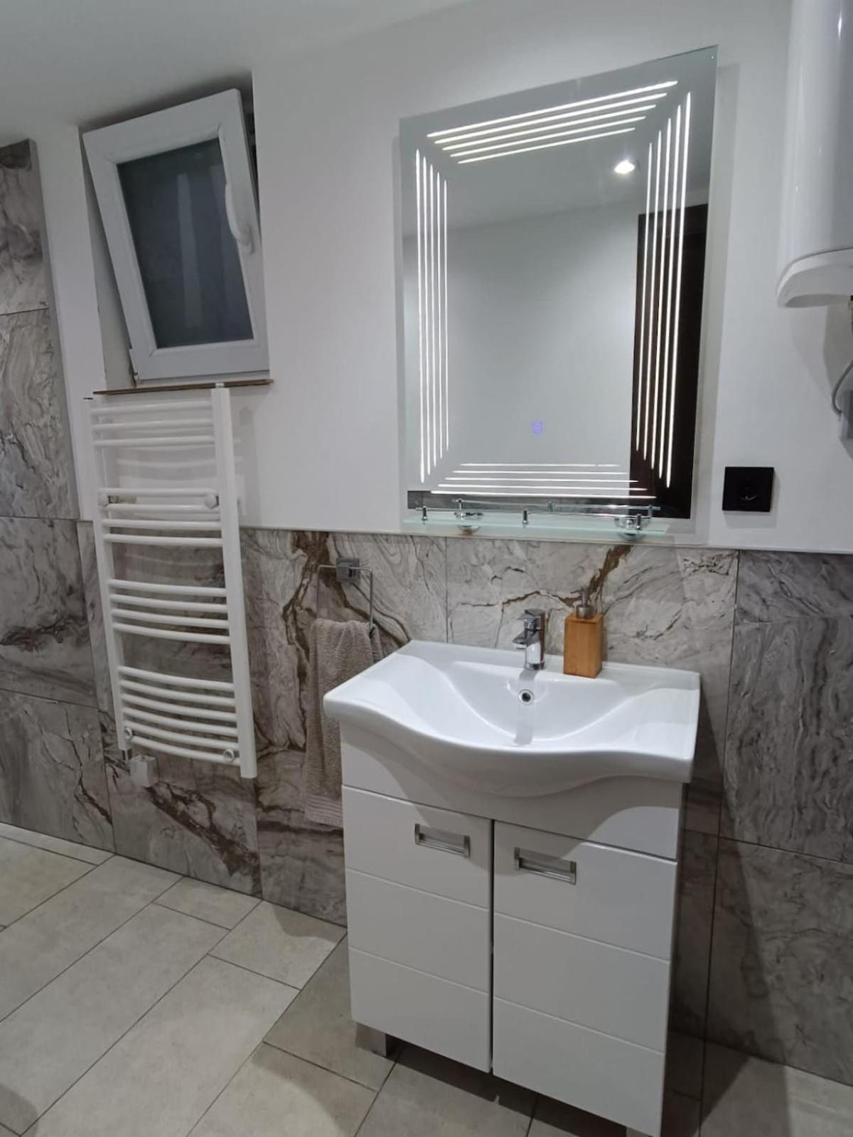 Carefree Apartments Улцинь Экстерьер фото