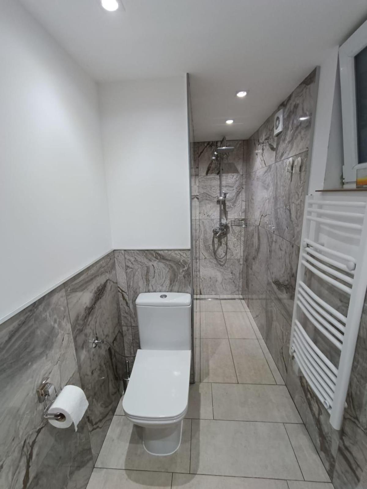 Carefree Apartments Улцинь Экстерьер фото